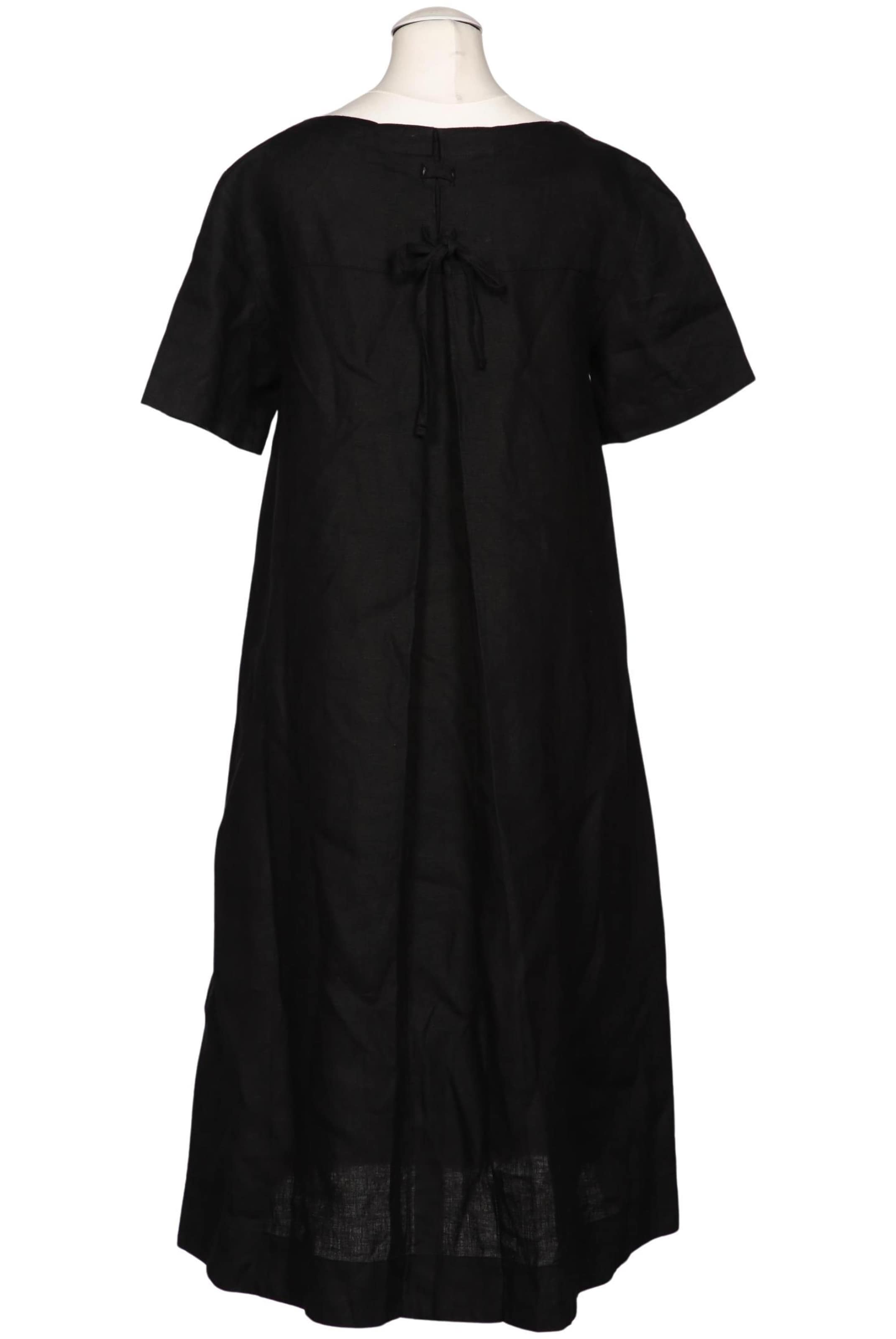 Alma & Lovis Dress in XS in Black