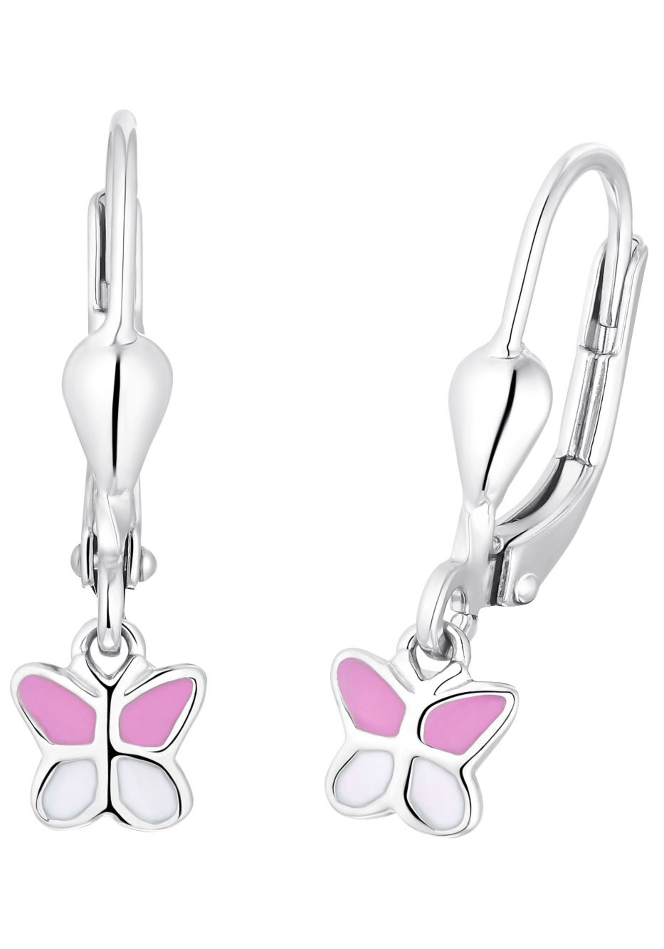 AMOR Jewelry in Silver