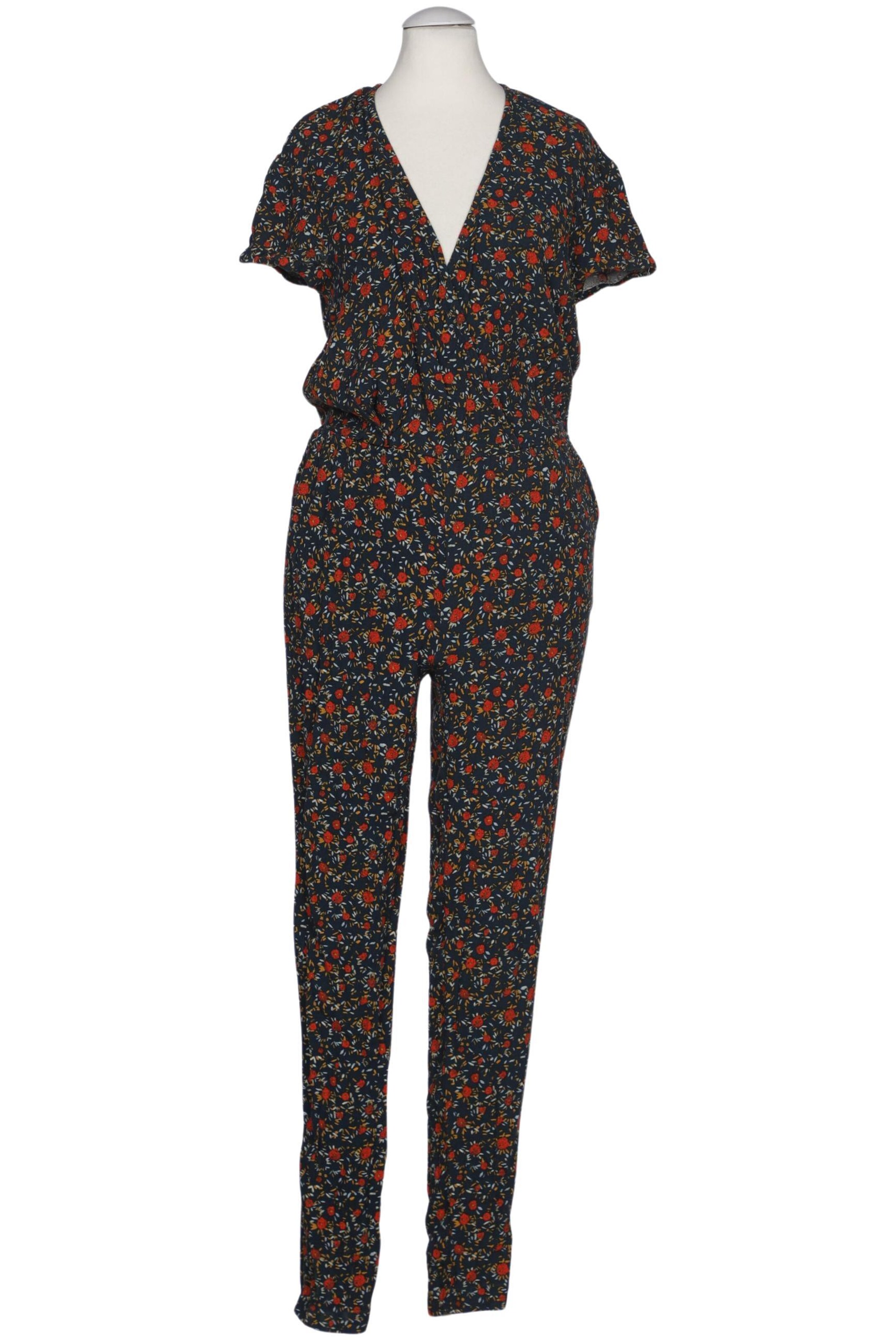 AMERICAN VINTAGE Jumpsuit in S in Mixed colors: front