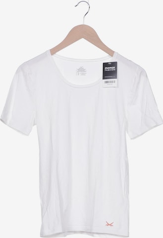SANSIBAR T-Shirt XXL in Weiß: predná strana