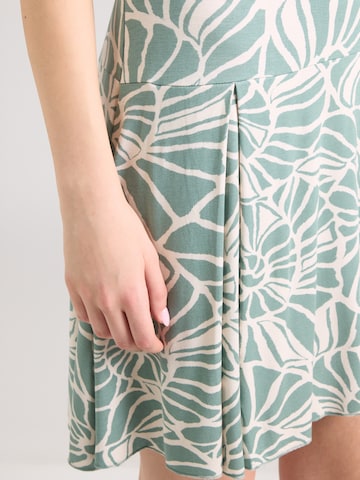 ZABAIONE Krilo 'Tr44ixi' | bež barva