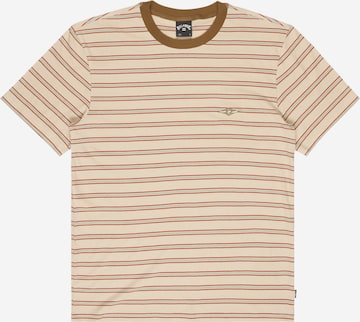 BILLABONG Shirt 'Baxter' in Beige: front