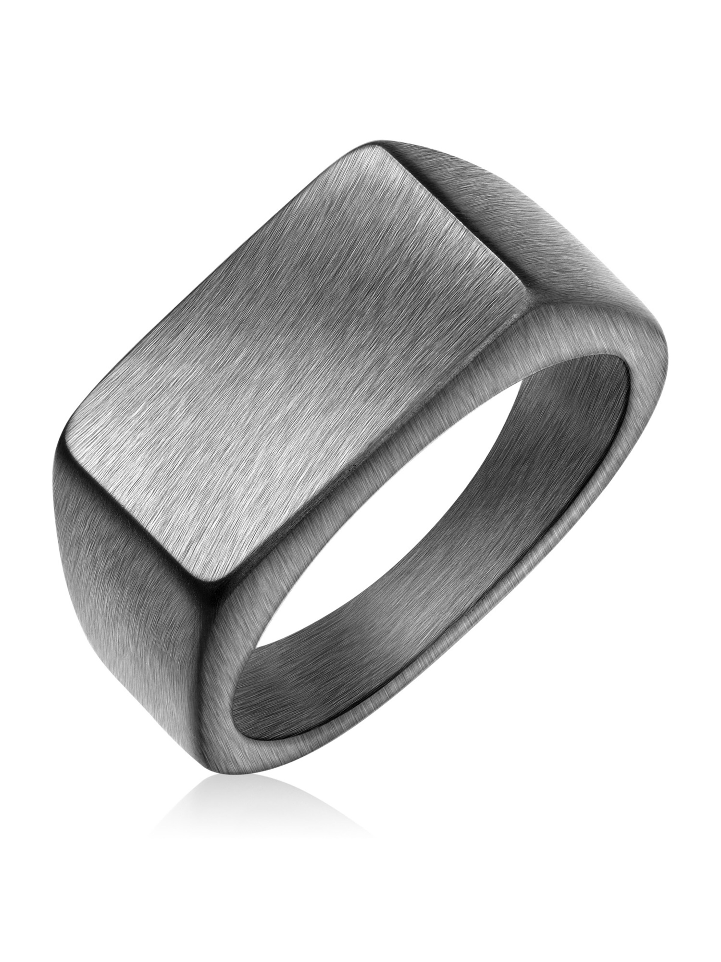 True Rebels Ring in Grey