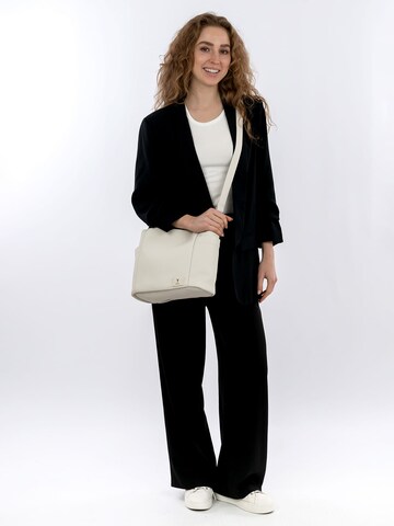 Suri Frey Schoudertas in Beige
