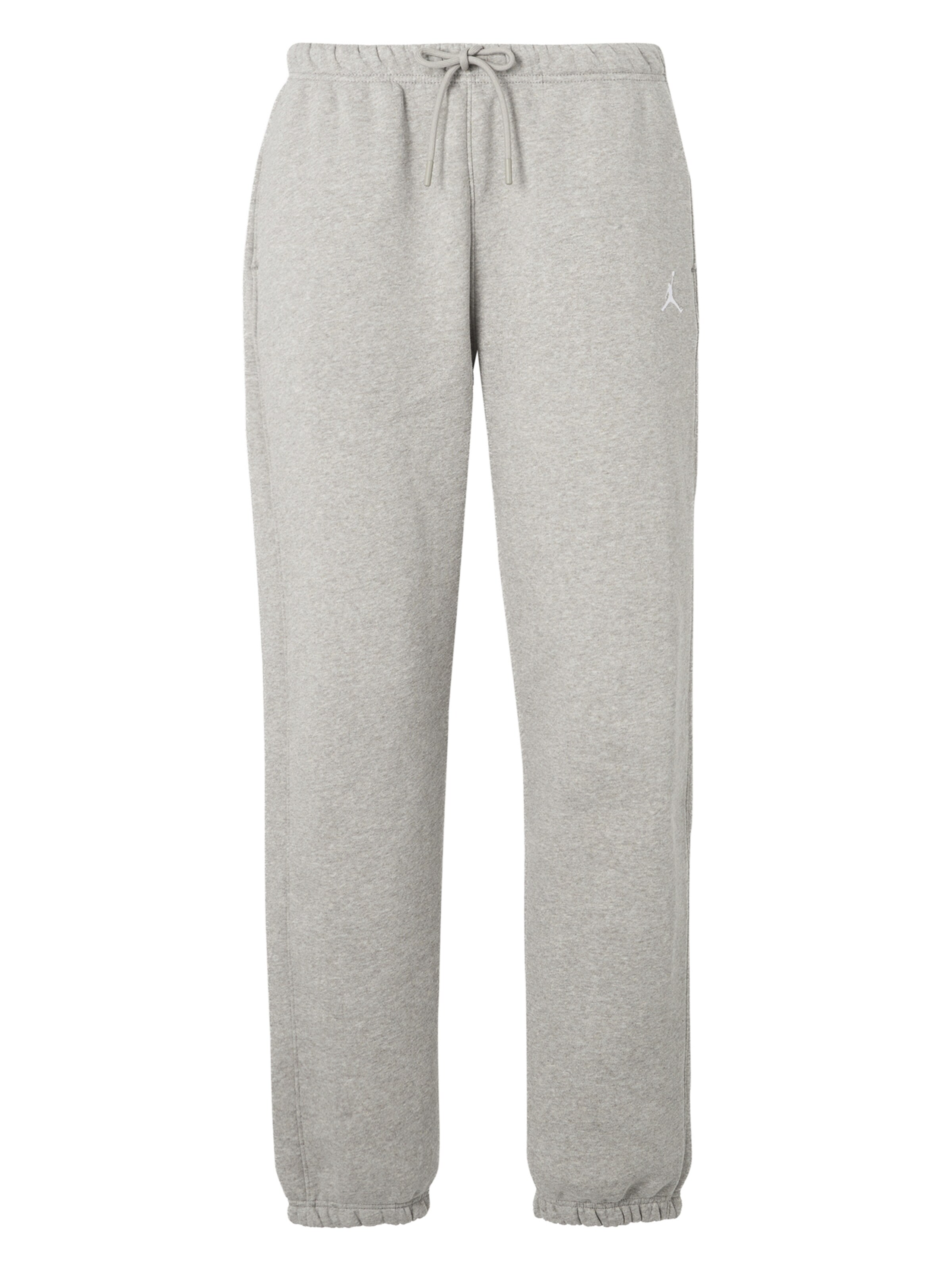 Jordan Παντελόνι 'BRKLN FLC' σε γκρι: μπροστά