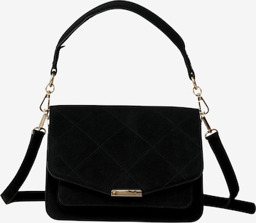 Shopper ' Blanca ' di Noella in nero: frontale