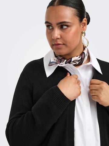 Cardigan ONLY Carmakoma en noir