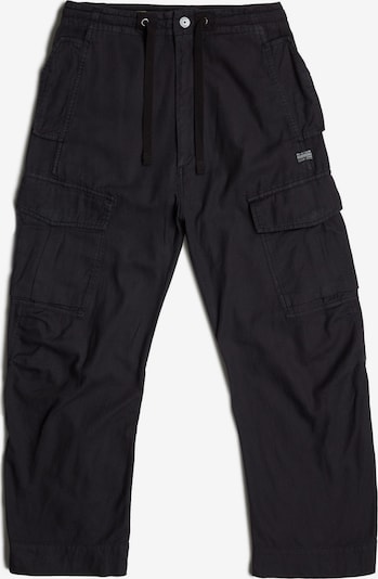 G-STAR Hose 'Summer Snow' in 30/30 in schwarz, Produktansicht