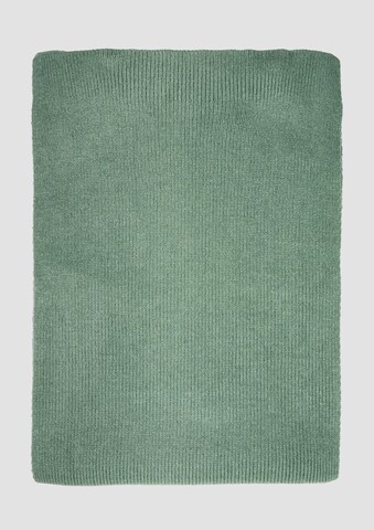 Écharpe QS en vert