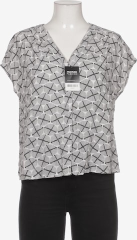 WHITE STUFF Blouse & Tunic in XL in Grey: front