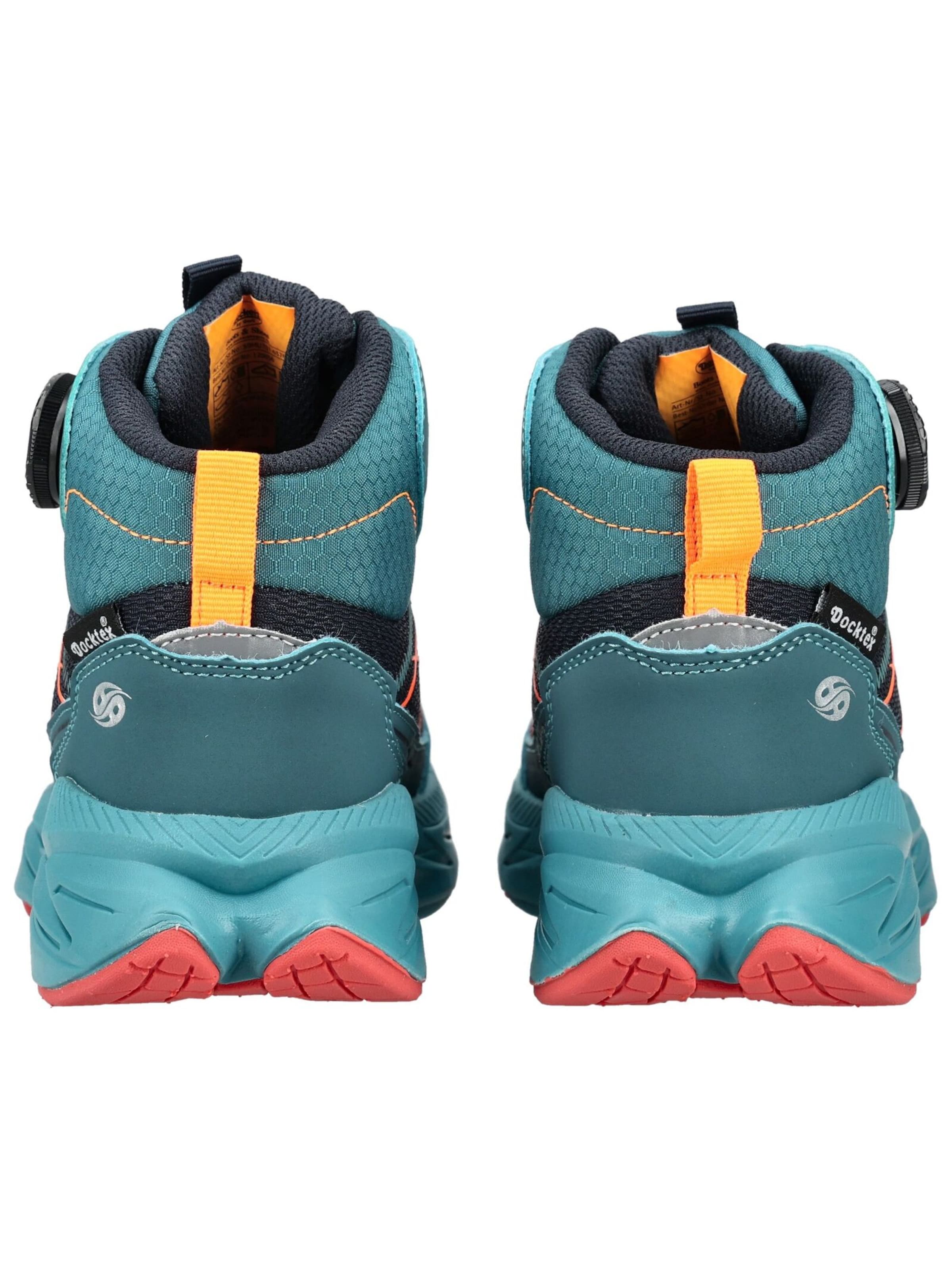 Stivale di Dockers by Gerli in blu
