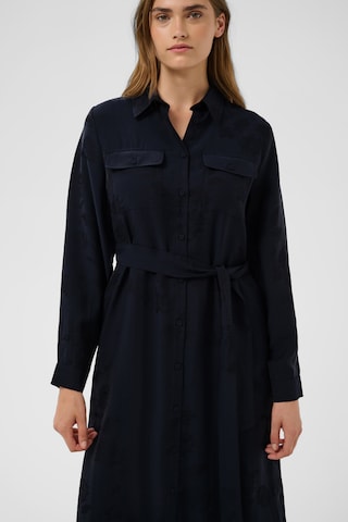 Part Two Blousejurk in Blauw