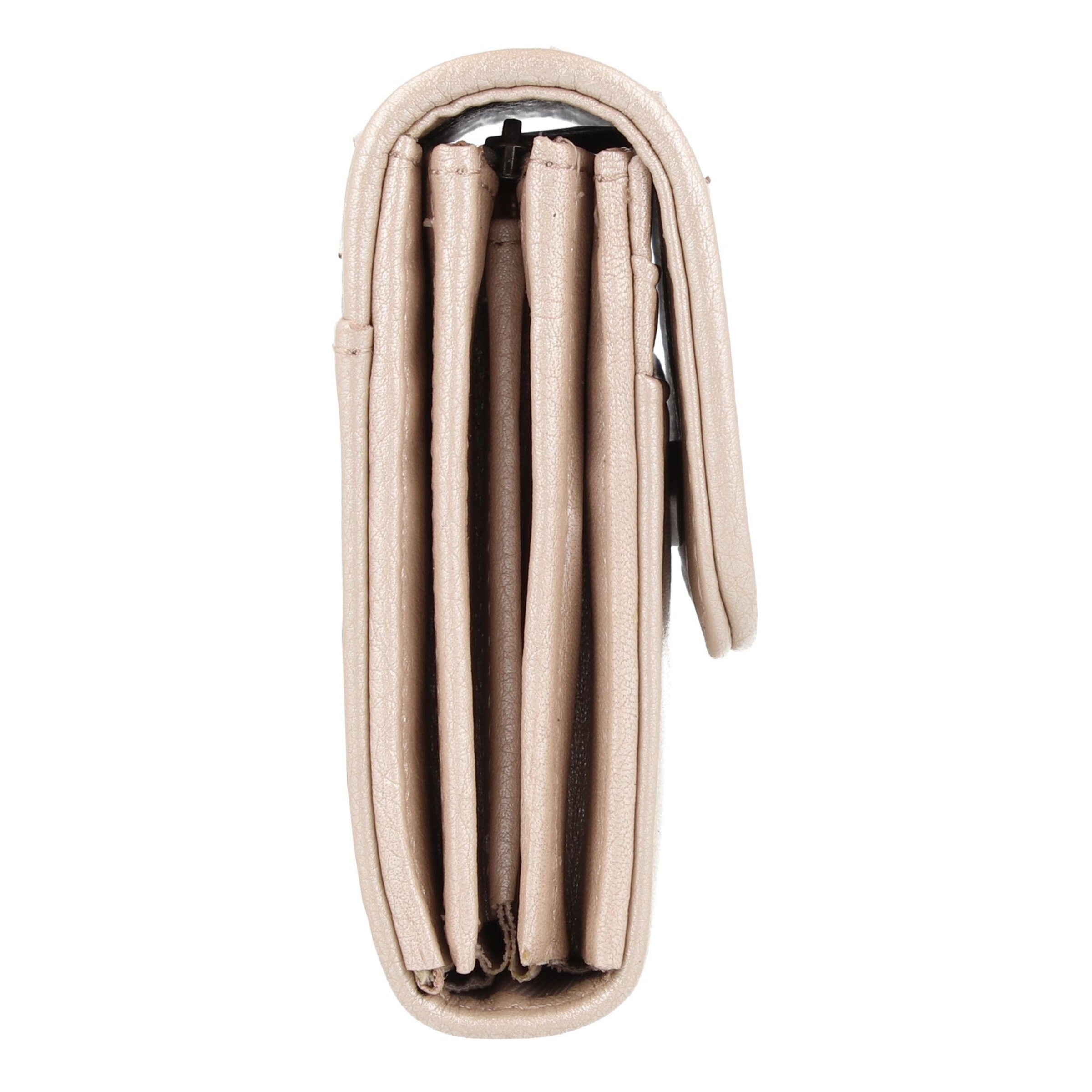 FREDsBRUDER Wallet in Beige