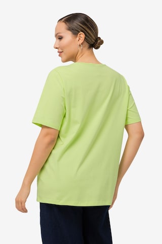 Ulla Popken Blouse in Groen