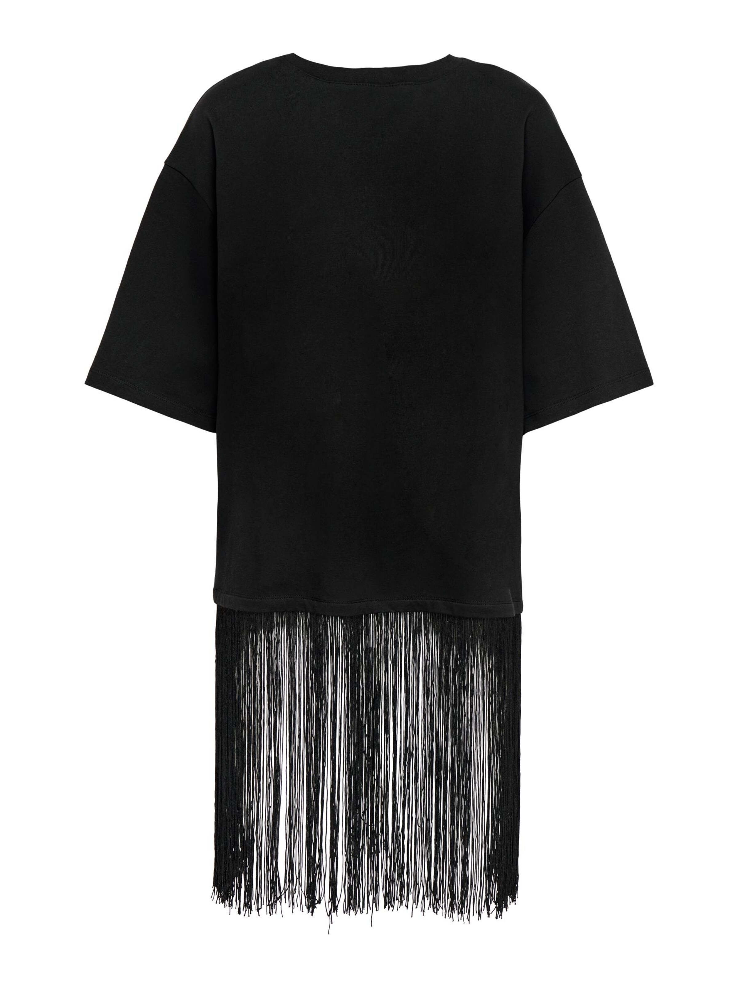 Camicia da donna 'ALMA ' di JDY in nero