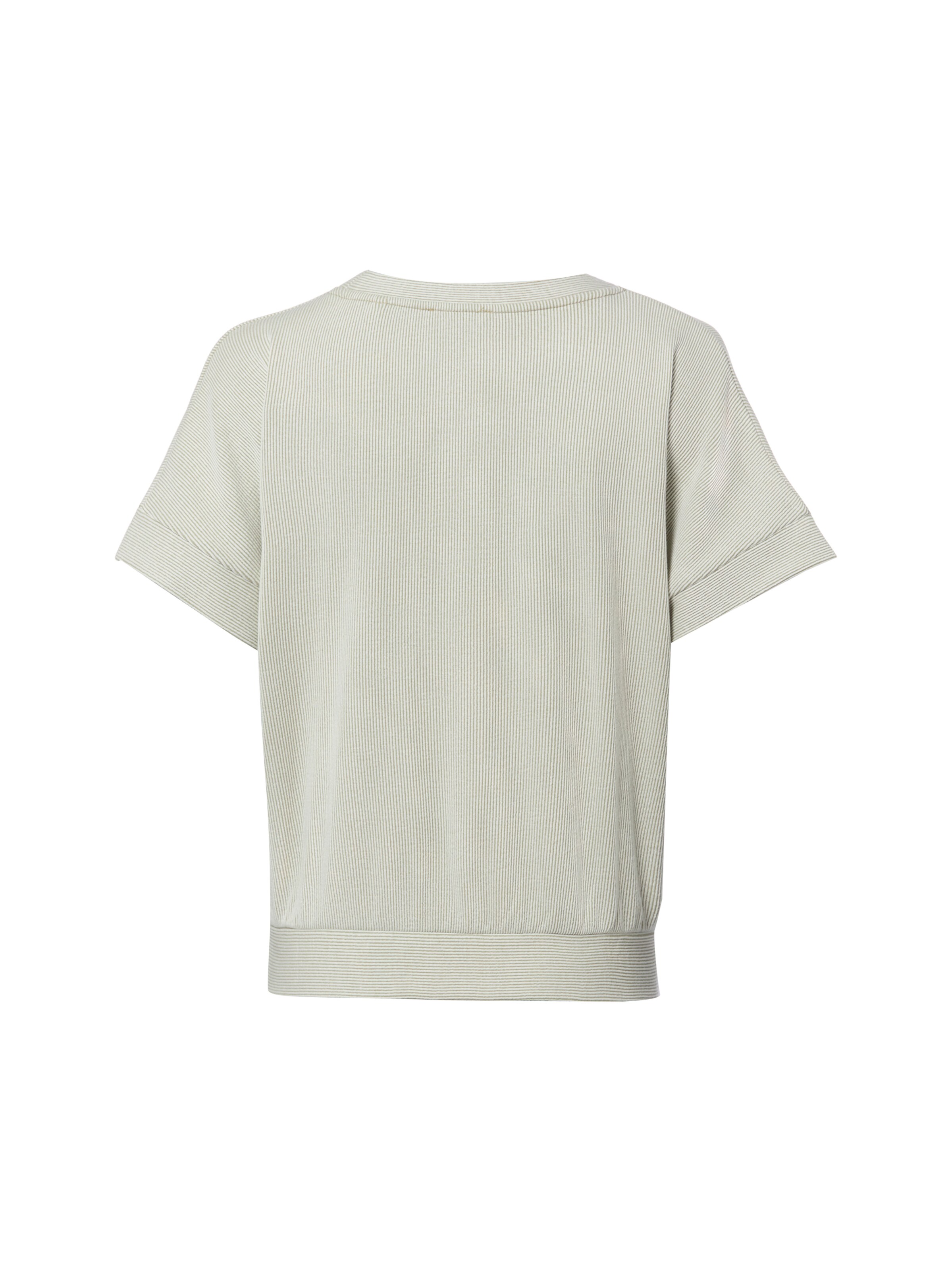 Sweat-shirt 'Gimos' OPUS en vert