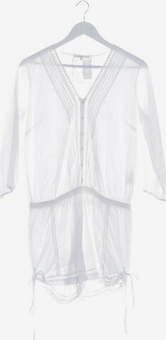 PATRIZIA PEPE Jumpsuit in M in White: front