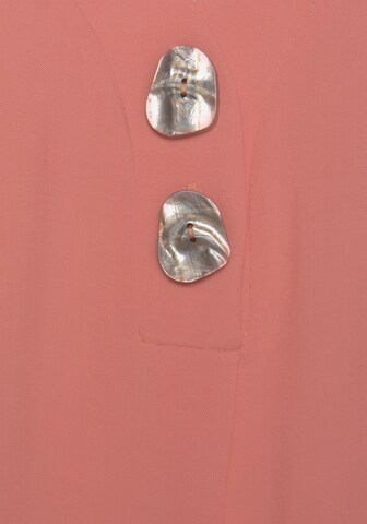 Camicia da donna di LASCANA in arancione