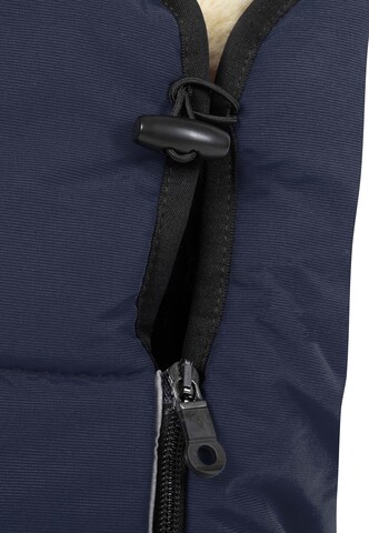 Werner Christ Baby Pushchair Accessories 'CORTINA' in Blue