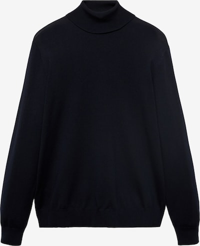 MANGO MAN Pulover 'Willyt' u mornarsko plava, Pregled proizvoda