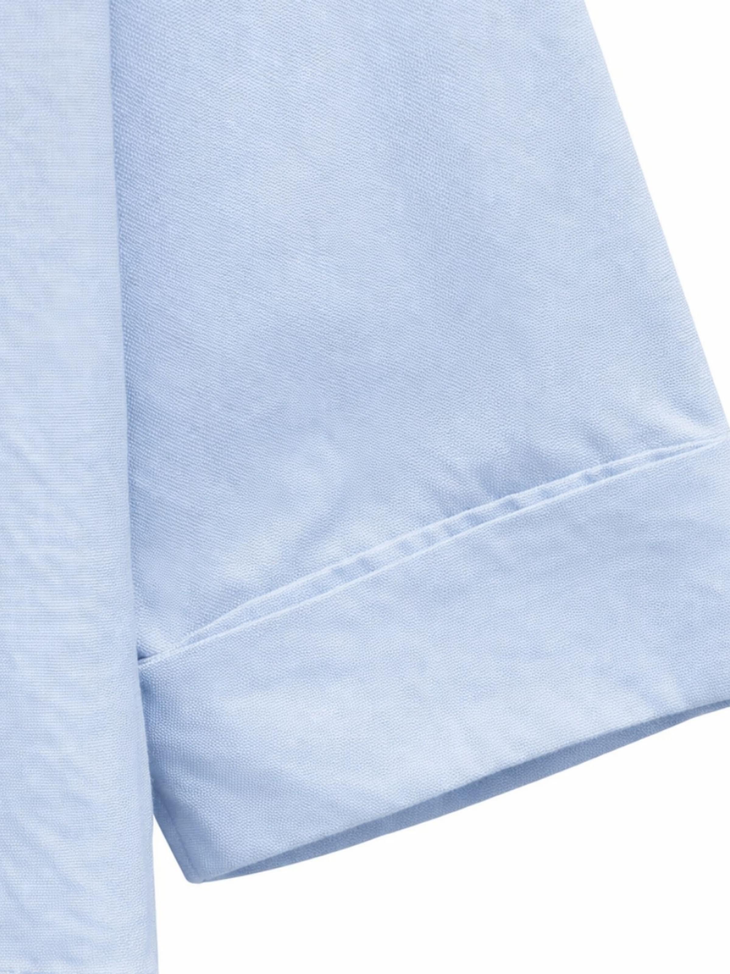 Camicia da donna di MixRay in blu