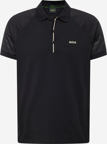 BOSS Bluser & t-shirts 'Paddy 2' i sort: forside