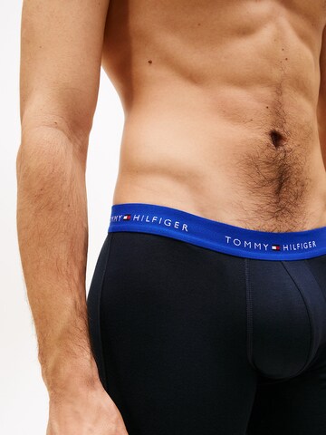 Boxer 'Essential' di Tommy Hilfiger Underwear in nero