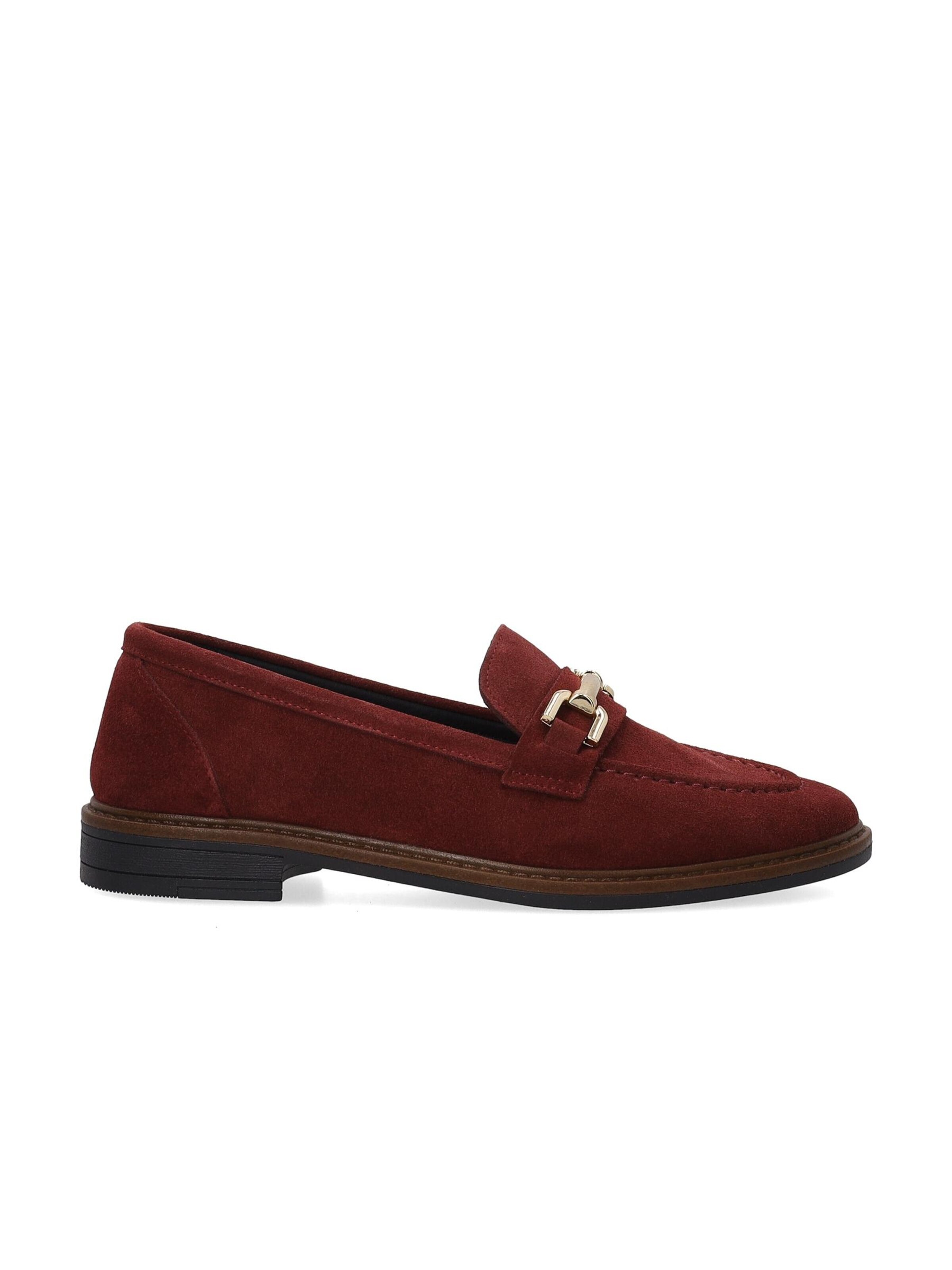 VENEZIA Slipper‌‌‌‌‌‌ in Rot