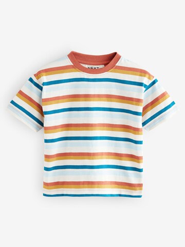 Next - Camiseta en naranja
