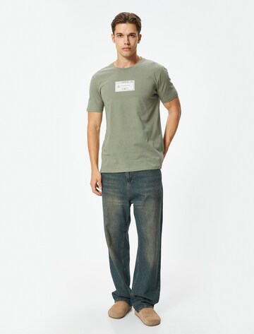 Koton Shirt in Green