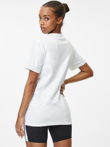ELLESSE Shirt in White