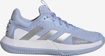 ADIDAS PERFORMANCE Sportcipő 'Solematch Control' - kék