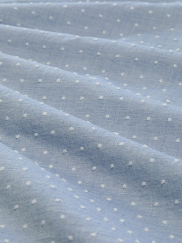 Tom Tailor Women + Blouse in Blauw