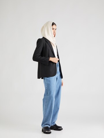 Calvin Klein Marynarka 'ESSENTIAL' w kolorze czarny