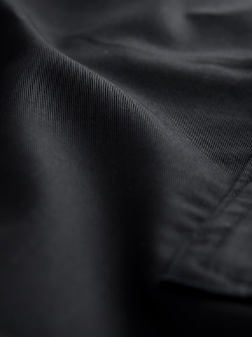 regular Pantaloni cargo di Next in nero