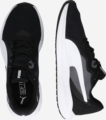 Sneaker de alergat 'Twitch' de la PUMA pe negru