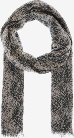 Noa Noa Scarf & Wrap in One size in Green: front