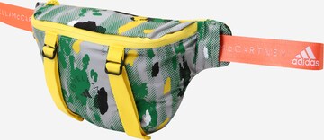 ADIDAS BY STELLA MCCARTNEY Athletic Fanny Pack 'Convertible Bum' in Mixed colors