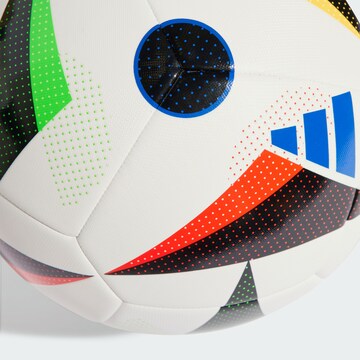 ADIDAS PERFORMANCE Ball 'Euro 24' in White