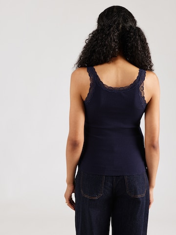 Haut 'ONLSARA' ONLY en bleu