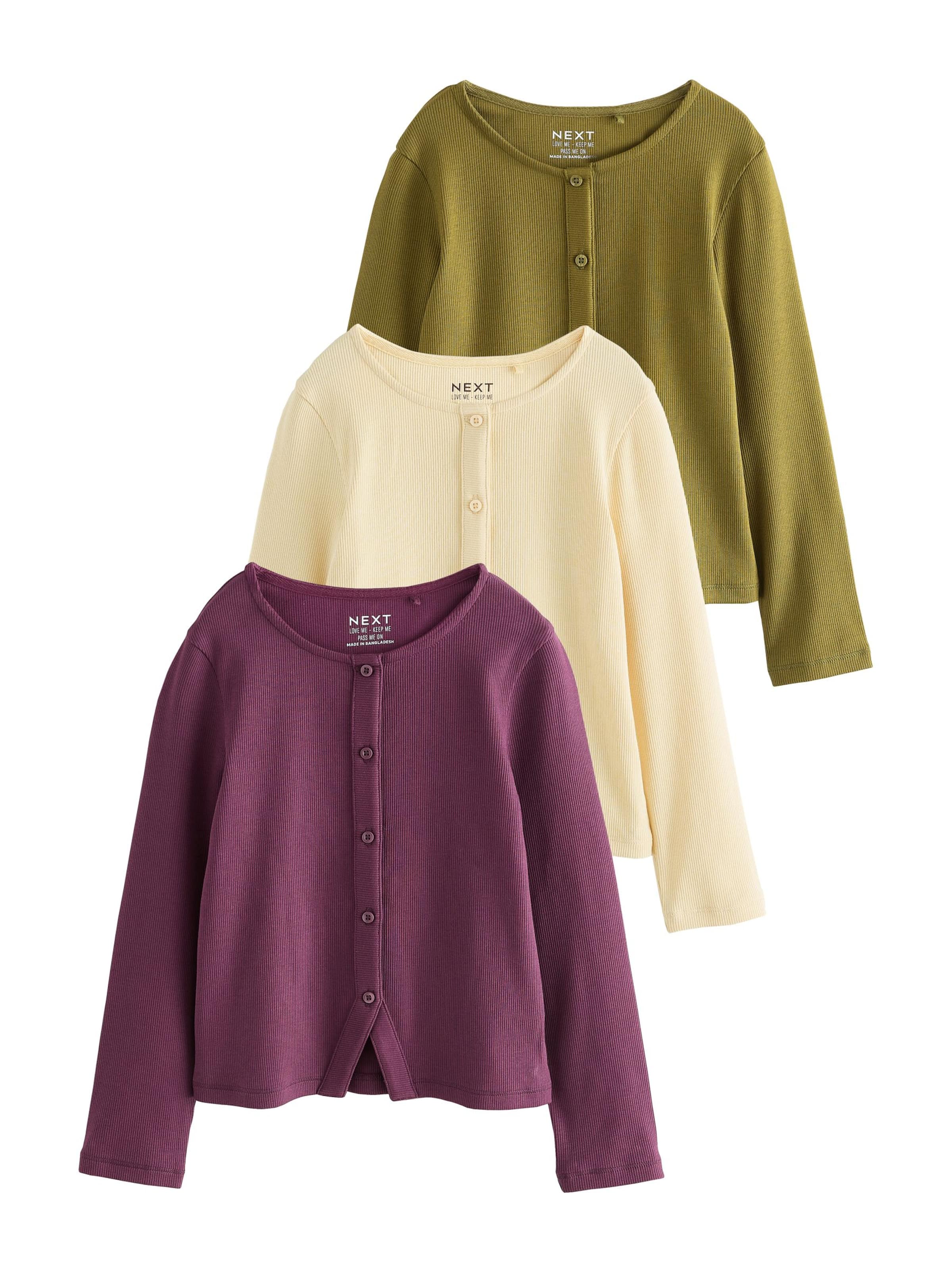 Cardigan Next en beige : devant