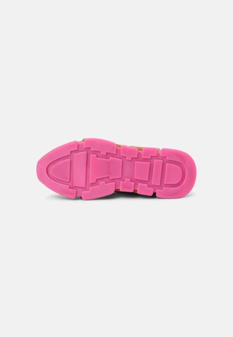 DWRS Sneaker 'Los Angeles' in Pink