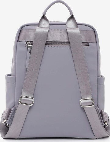 Suri Frey Backpack ' Sports Cody' in Purple