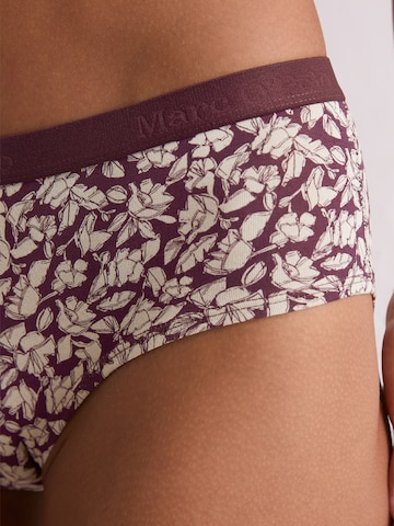 Marc O'Polo - Panti ' Essentials ' en beige