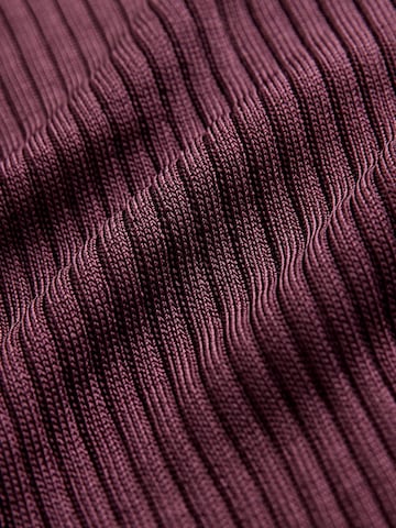 Next Pulóver - piros