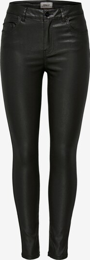 Jeans 'Hush' ONLY pe negru, Vizualizare produs
