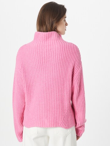 Twist & Tango Sweater 'Mischa' in Pink