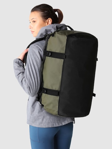 Borsa da viaggio 'Base Camp' di THE NORTH FACE in grigio