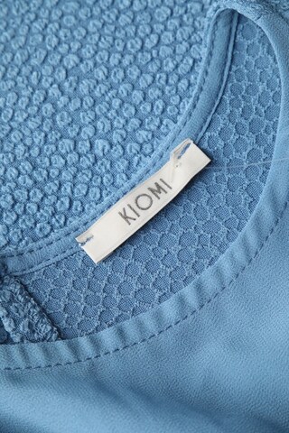 KIOMI Dress in M in Blue