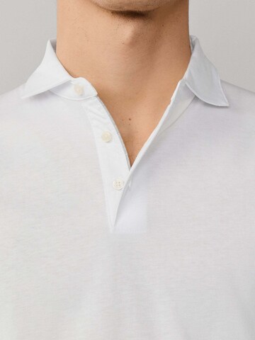 Hackett London Shirt in White